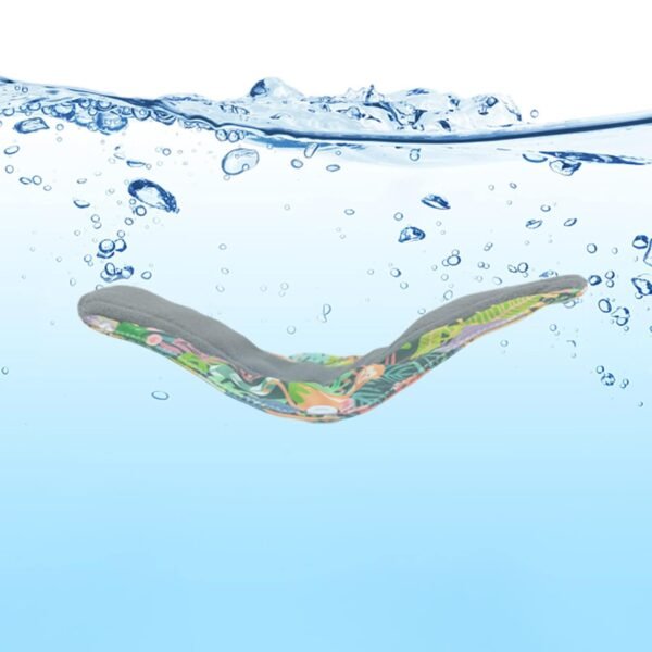 04_pad.jpg Reusable Cloth Sanitary Pads for Women (4 Pc)