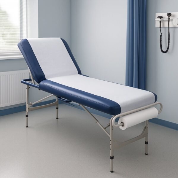 Freshee Medical Couch Paper Tissue Roll – 61 cm x 40 Meter