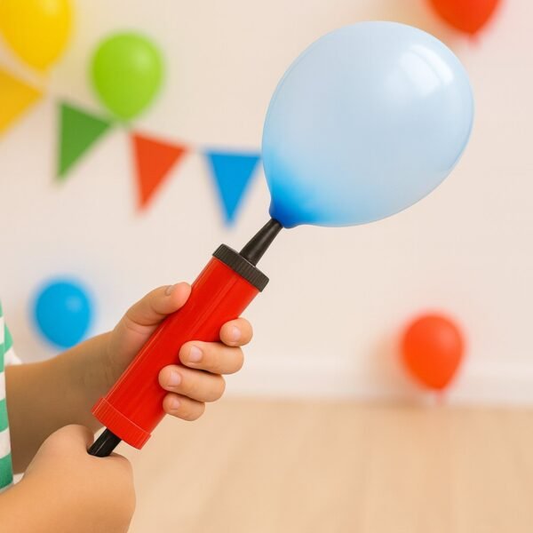 04_pump_34ace963-d513-4be3-a66a-68cf1eeb304c.jpg Manual Dual Handheld Balloon Air Pump (1 Pc / 17 cm)