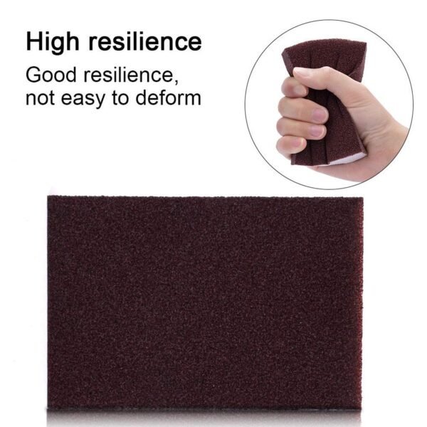 04_spounge_764bb4d4-a315-4e37-bad5-96c8b8399aae.jpg Multipurpose Kitchen Cleaning Sponge Scrub Block (10 x 7 Cm / 1 Pc)