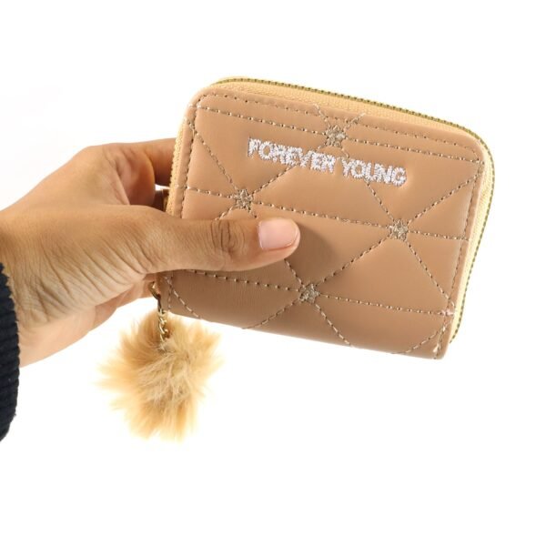 04_wallet_c281aea1-181c-4c06-a74a-042e9ac35cee.jpg Stylish Kids Wallet with Soft Fur Zip Puller (1 Pc)