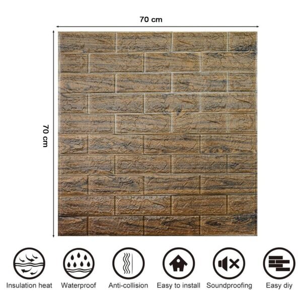 04_wallpaper_c162211a-42f0-48d4-bc34-49ef657992c7.jpg Wallpaper 3D Foam Wallpaper Sticker Panels (70 x 70 Cm / 1 Pc)