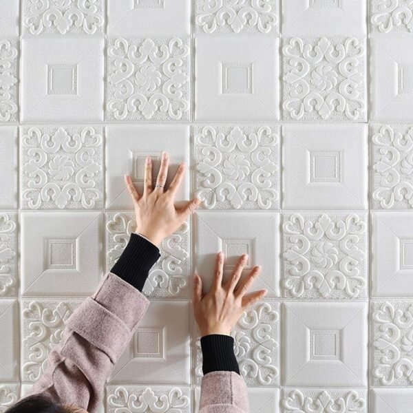 04_wallpaper_f76d225c-d2ad-453f-bd25-102dc8dd7c34.jpg Wallpaper 3D Foam Wallpaper Sticker Panels (70 x 70 Cm / 1 Pc)