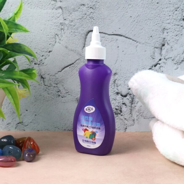 04_washing-liquid.jpg Liquid Detergent for Clothes 150Ml - (1 Pc)