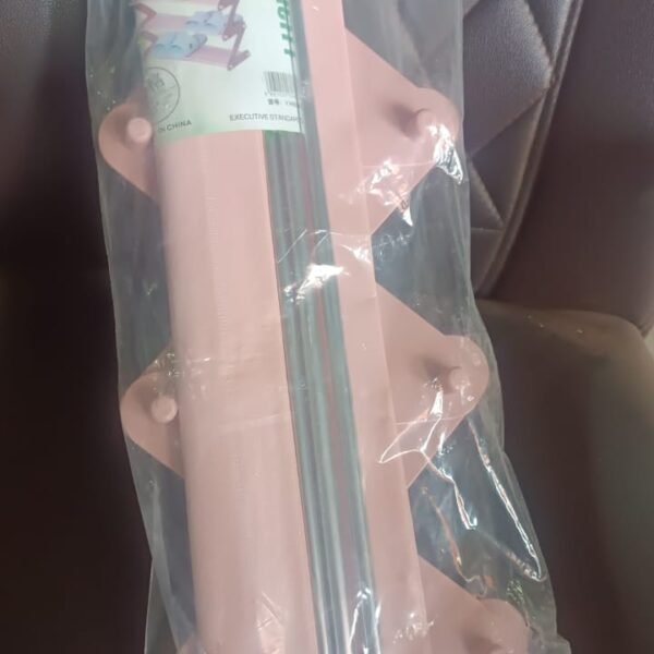 04b57208-6461-480c-b48d-a028404669cb.jpg Shoe Rack Z-Shaped Four Layer (1 Pc / 4 Layer)