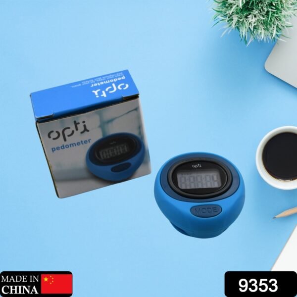 Digital Pedometers for Men and Women  Running, to Track Calories