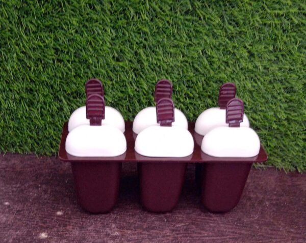 04e73d32-850e-4036-8e0a-449a24ddb07e_7f657dfe-2053-4444-8af1-225efaa5f7fe.jpg Plastic Ice Candy Maker Kulfi Maker Moulds Set with 6 Cups (Multicolour)
