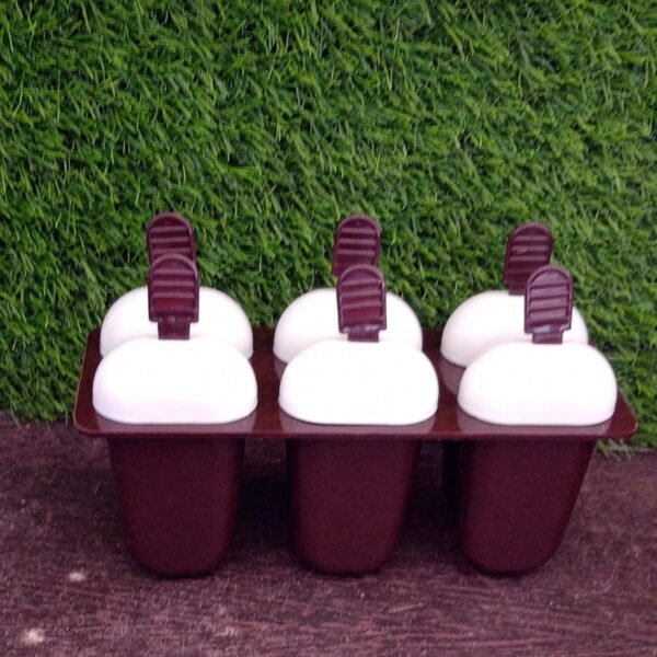04e73d32-850e-4036-8e0a-449a24ddb07e_7f657dfe-2053-4444-8af1-225efaa5f7fe.jpg Plastic Ice Candy Maker Kulfi Maker Moulds Set with 6 Cups (Multicolour)