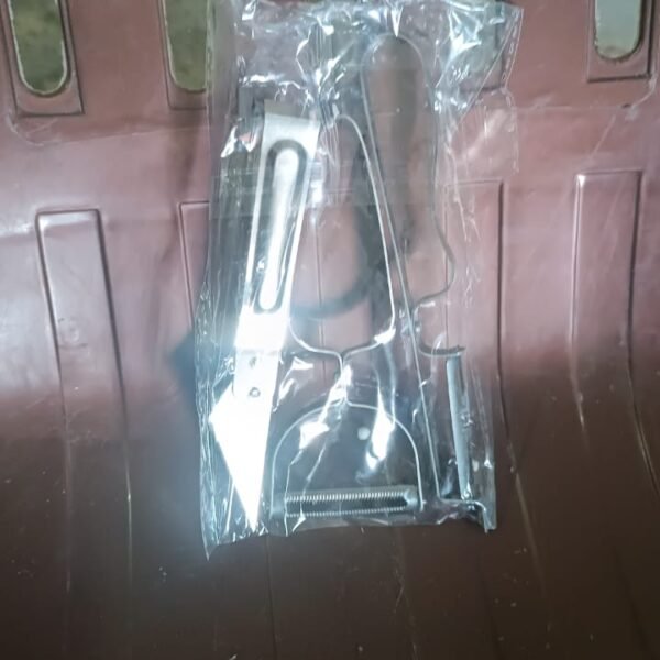 Multifunctional Peeler, Grater for Vegetable Fruit (3 Pcs Set)