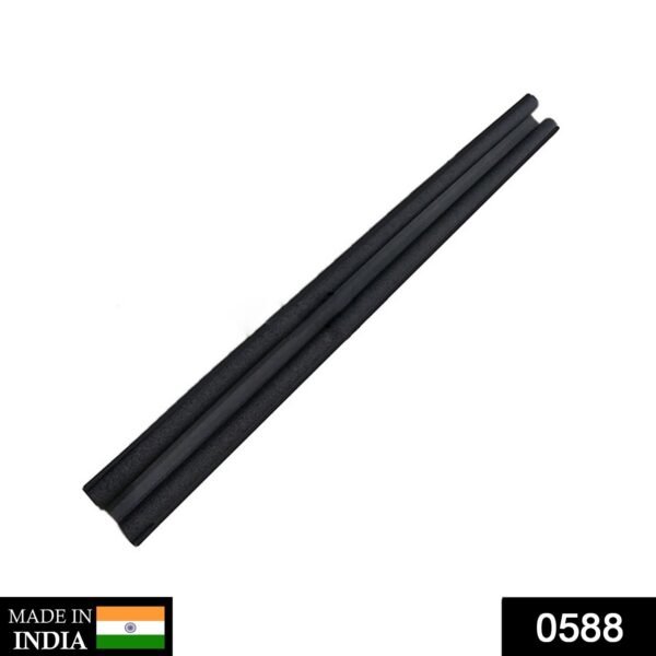 0588.jpg Door Seal Twin Draught Draft Guard