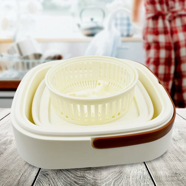 Folding Washing Machine, Mini Portable Washing Machine