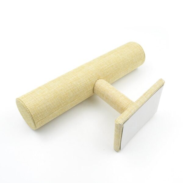 05_0095c163-ca05-421c-a0d4-9a4717c0403d.jpg Jewelry Display Rack Bracelet Display Portable Bracelet Stand Jewelry Stand Organizer T Bar Stand Dispaly Rack Jewelry Display Stand Watch T- Flower Display Stand Appendix Necklace (1 pc)