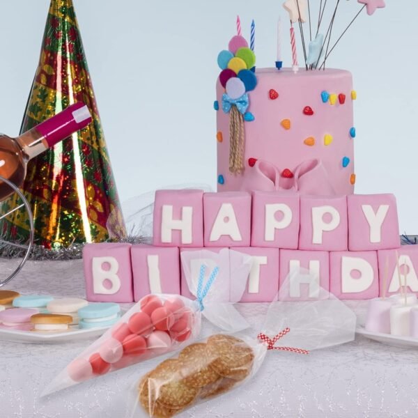 05_02366f64-0006-424a-869a-2654e95f7e33.jpg Disposable Piping Bags (100 Pcs Set / Medium)