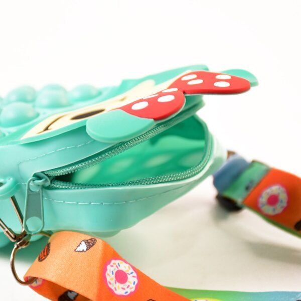 05_02670041-6b0e-4ddd-bec4-90862387e515.jpg Children's Silicone Bag, Children's Coin Purse (1 Pc)