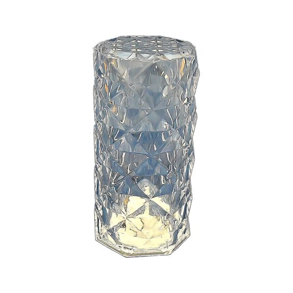05_036483ea-44d3-4e83-b39a-f6dee9e4506f.jpg Diamond table lamp Candles for Home Decoration, Crystal Candle Lights, Diwali