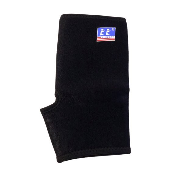 Adjustable Open-Patella Knee Support Brace (1 Pc)