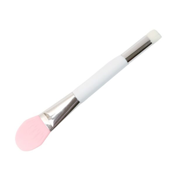05_03f47290-7be7-4960-a3f5-8f5bac4342de.jpg Silicone Face Mask Applicator & Beauty Spatula Brush (1 Pc)