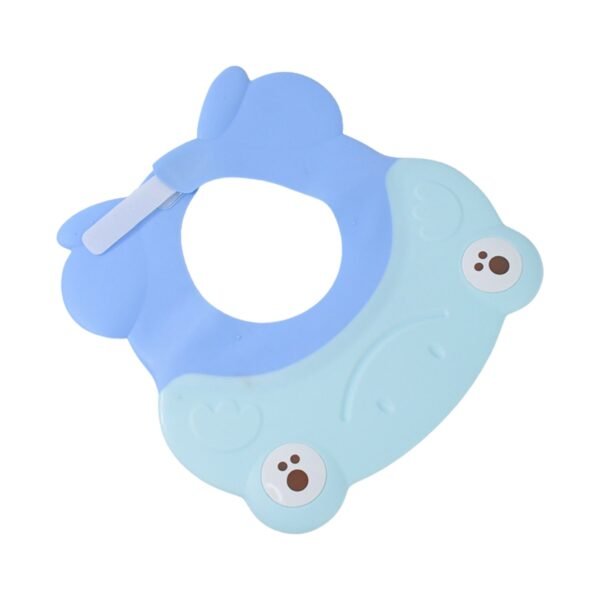 Baby Silicone Shower Cap (1 Pc / Small)