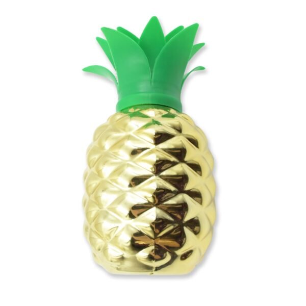 05_0627b94a-b96a-431f-b433-40da65ab78f3.jpg Plastic Pineapple Cups with Straw (1 Pc) - Party Favors, Hawaiian, Beach