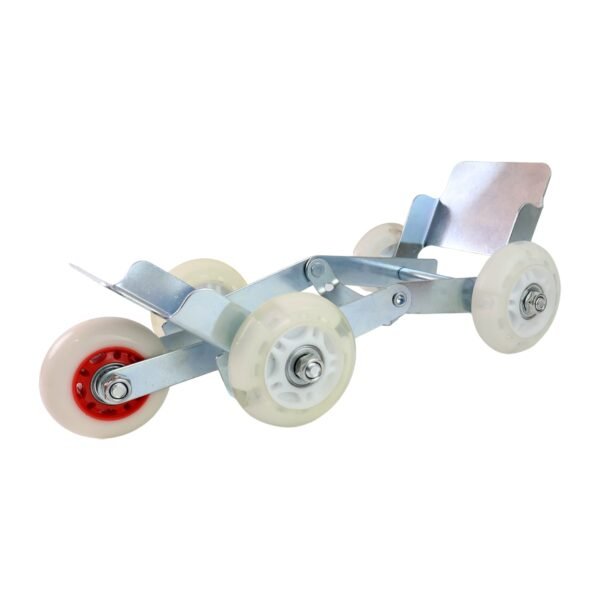 05_082bd0c0-079c-4cb4-bb87-880085c55243.jpg Heavy-Duty Motorcycle Front Wheel Parking Roller Stand (1 Pc)