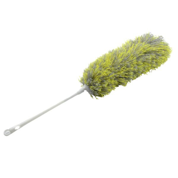 05_08dd1464-eae2-444a-939e-495056937bd8.jpg Long Handle Microfiber Duster – Extendable & Washable Cleaning Tool (62cm)