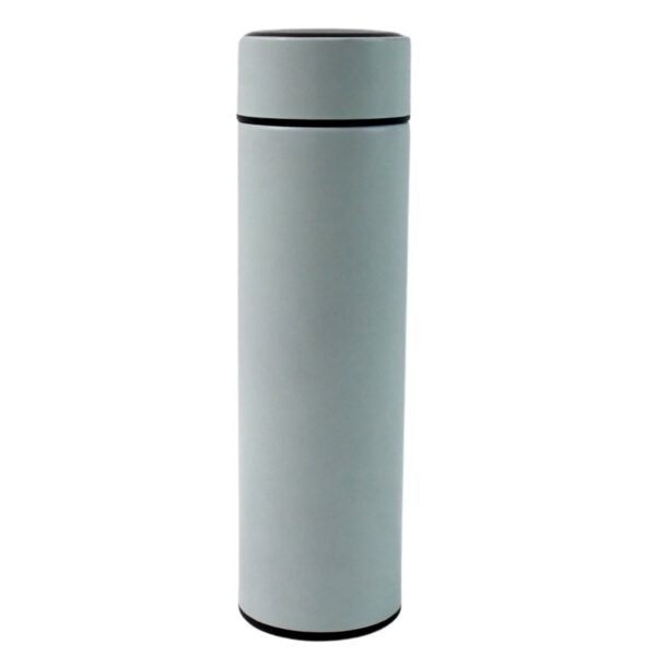 Stainless Steel Water Bottle (500 ML Approx)