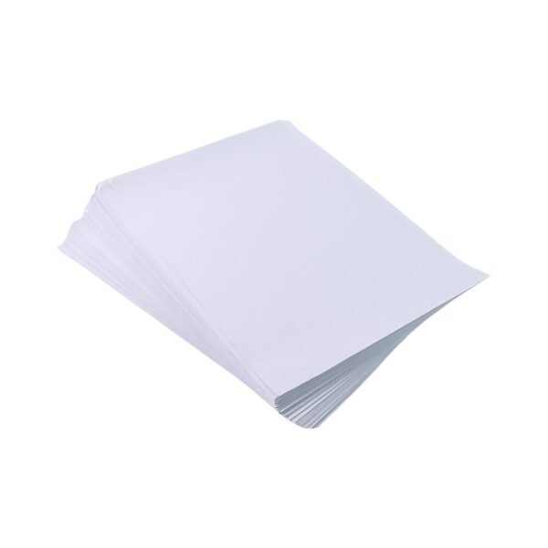 A4 Size Self-Adhesive Printable Label Sheets (100 sheet)