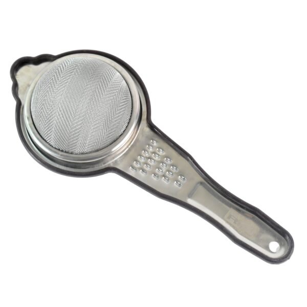 Ritu Heavy-Duty Stainless Steel Fine Mesh Tea Strainer (1 Pc)