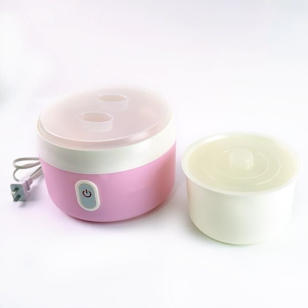 05_0ac1f7a8-bfef-4112-8453-e83da51b0573.jpg Yogurt Maker Machine, Plastic Container Electric Yogurt Maker