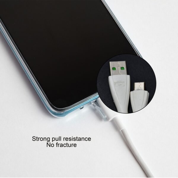 05_0c8bb3cf-d53f-416d-bc2c-06ded9a0d6db.jpg Type C data cable with 2.4Amp Rapid Charging (1000mm)