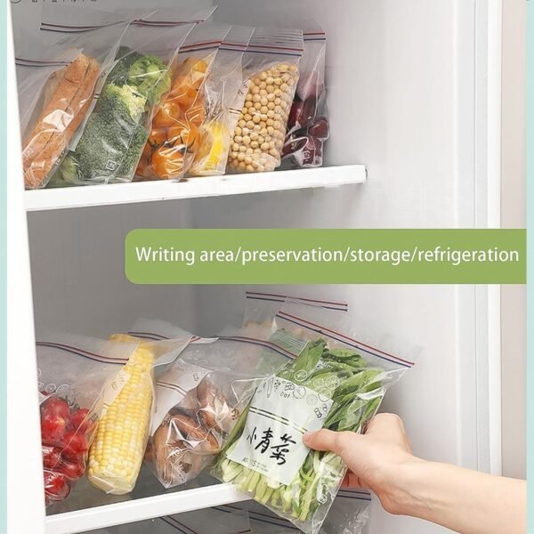 05_0d423501-5a56-4e01-aa1e-947028c7a527.jpg Large Food Seal Bag | Transparent Fresh Food Bags (10 Pcs Set)