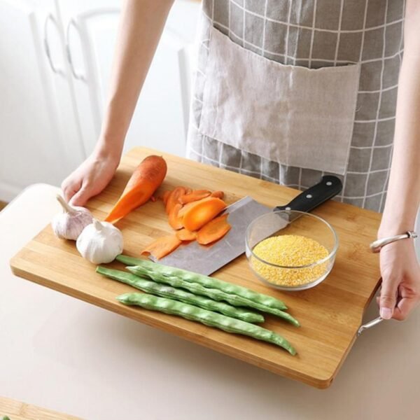 05_0e7c7564-be6f-44b9-97fe-3e93cc65e1dc.jpg Wooden Chopping Board Big Size Kitchen Chopping Board Household Cutting Board Knife Board Vegetable Cutting and Fruit Multi-purpose Steel Vs Wooden Sticky Board Cutting board For Kitchen Use