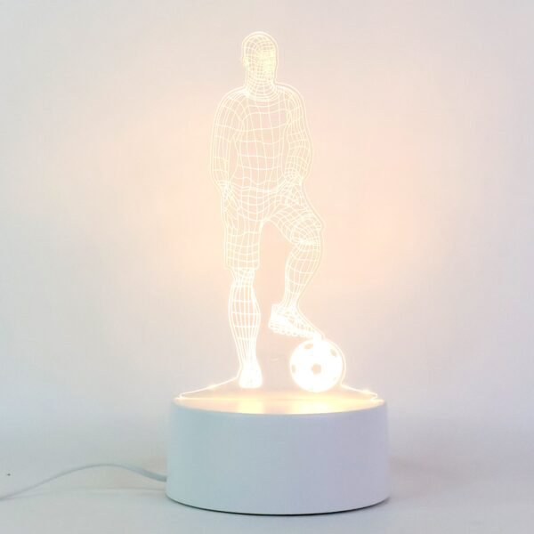 05_0ed9b29d-165a-4281-9b82-58de041ae60e.jpg 3D Illusion LED Night Lamp with Football Player Design