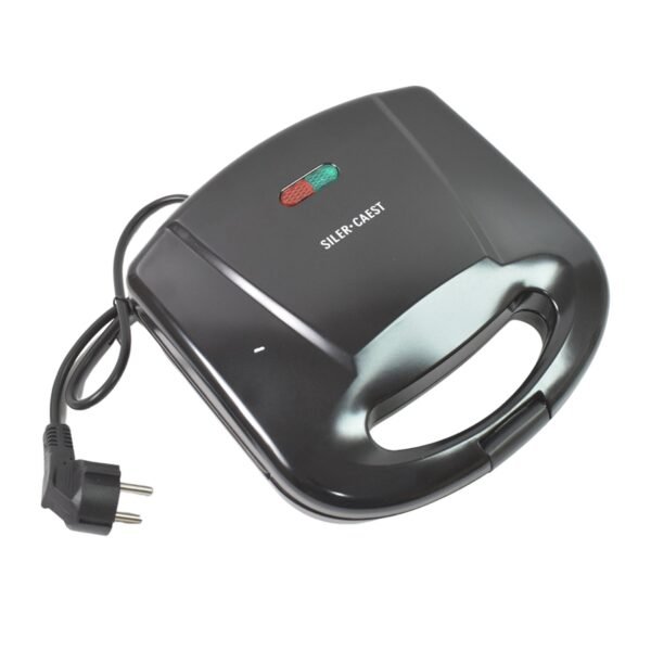 05_0f497538-95d9-4428-8c50-39af3c1203af.jpg Sandwich Maker – Non-Stick Plates & Indicator Lights for Easy Home Cooking