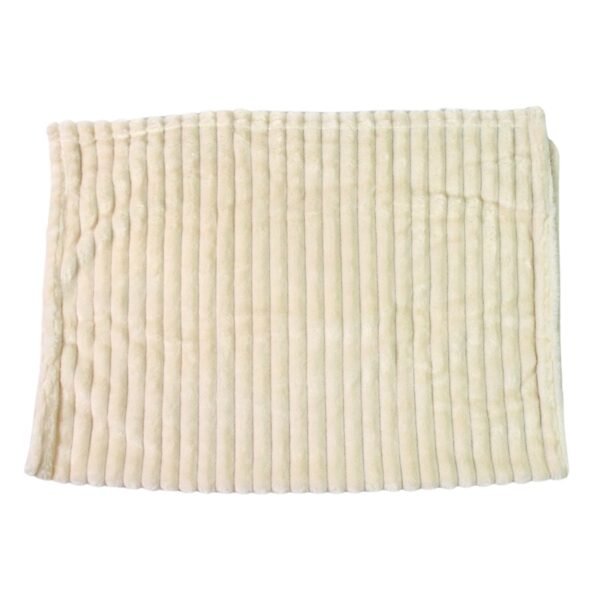 Pet Soft Cat Dog Blanket / Towel Soft Warm (70×50 Cm / 1 Pc / Mix Color & Design)