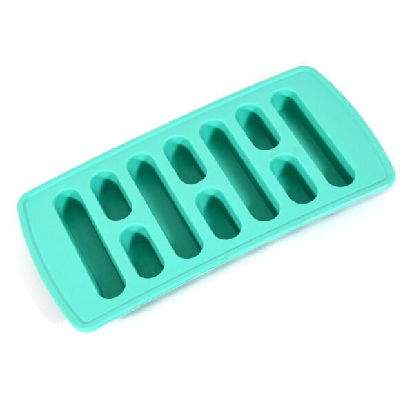 Fancy Ice Tray – Widely Used for Making Ice in Household Places (1 Pc)