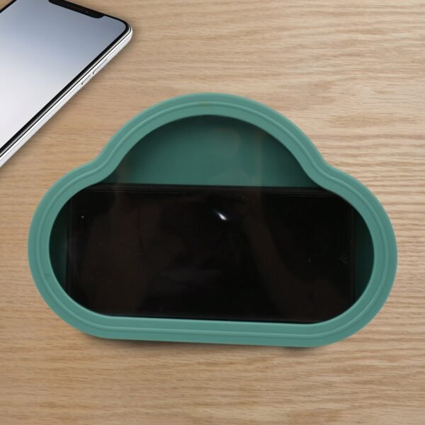 Mobile Stand Waterproof Case Smartphone Stand (1 Pc / Mix Color)