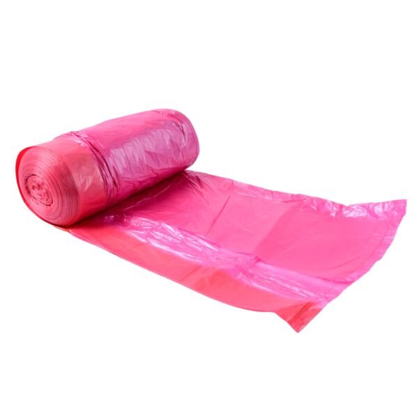 Garbage Bags Roll 45 x 45 cm (1 Pc / Mix Color)
