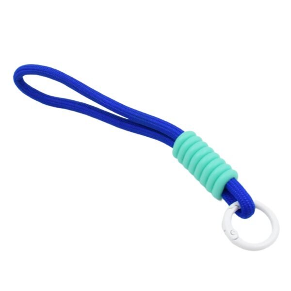 05_124935bc-7e30-48ed-a654-2a24e080d106.jpg Multipurpose Adjustable Hand Wrist Strap for Phone & Cellphone (6 Inch)