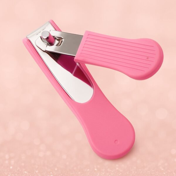 Nail Cutter for Every Age Group