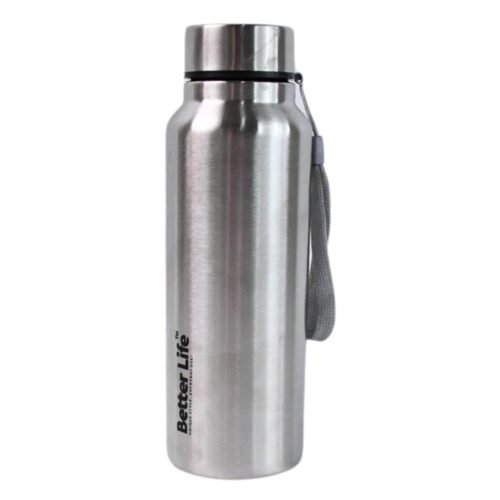 05_12c3626f-c6b7-4810-b91c-6087b14dcba0.jpg Stainless Steel Drink Water Bottle (750 ML)