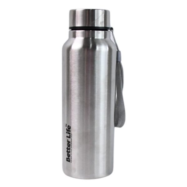 05_12c3626f-c6b7-4810-b91c-6087b14dcba0.jpg Stainless Steel Drink Water Bottle (750 ML)