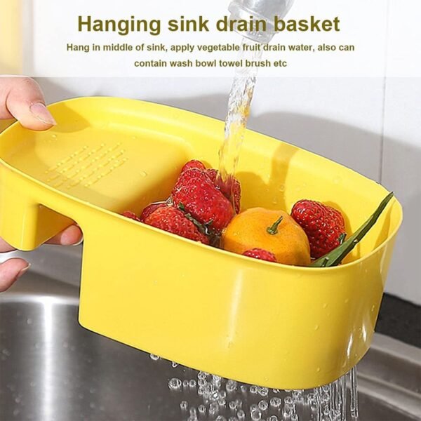 05_133a044d-8ceb-4660-a7ee-59f26c5de370.jpg Kitchen Dish Drainer and Drying Rack Sink Basket