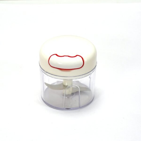 Mini Food Chopper Small For Kitchen Use