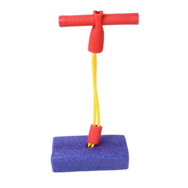 Kids Fitness Jumper Bouncy Toy – Fun Outdoor Play Gift (1 Pc)