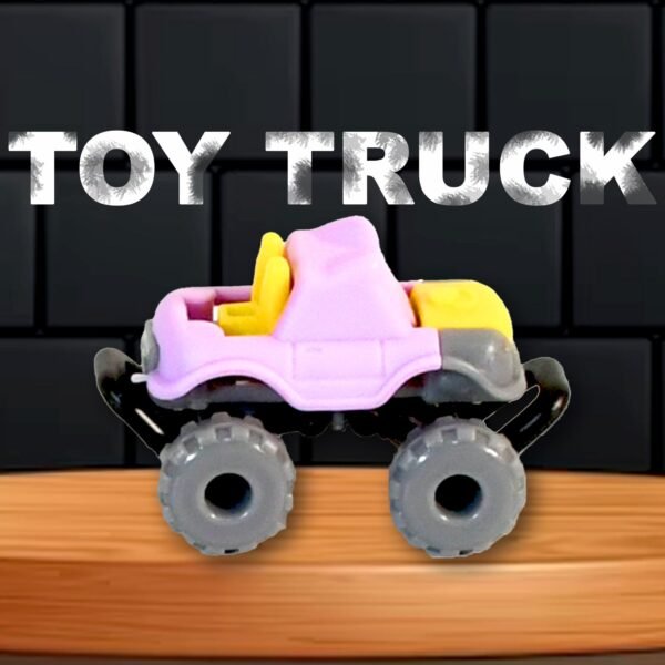 Mini Monster Trucks Friction Cars for Kids  Super Cars Blaze Toys Gifts