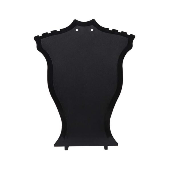 Plastic Necklace Display Stand (13 Cm / 1 Pc)