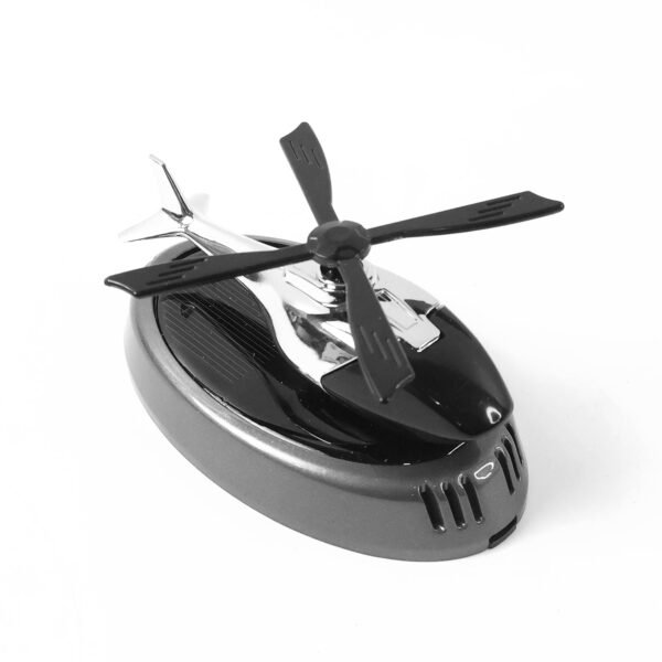 05_186171a0-11f8-40d5-8a94-9b1ddcfa42a0.jpg Car Dashboard Perfume Diffuser with Rotating Blades (1 Set)