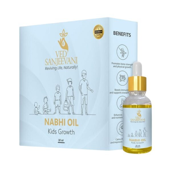 05_1893d1cf-3419-4170-a95f-82ba21c2438a.jpg Ved Sanjeevani Nabhi Oil for Kids Growth (30ML / 1 Pc)