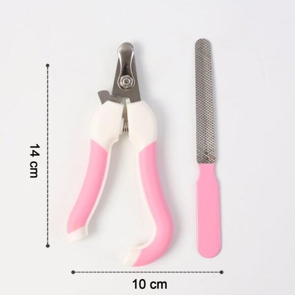 05_18fa8562-6aa3-471c-a8ae-442bb6f7ff42.jpg Pet Nail Clipper and File Set (2 Pc)